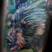 tattoo galleries/ - Black bear
